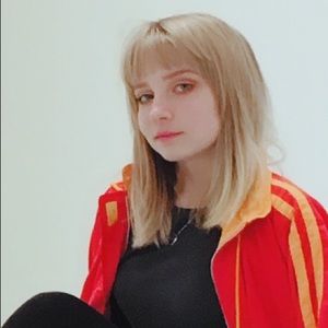 Meet your Posher, Morgan